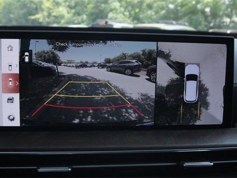 New 2025 Genesis GV80 3.5T Advanced image 11