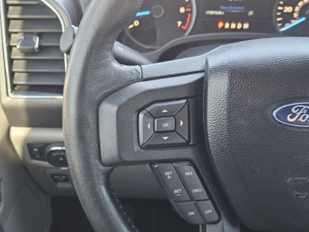 Used 2018 Ford F150 XLT w/ Equipment Group 302A Luxury AWD/4WD image 26