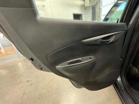 Used 2021 Chevrolet Spark LT w/ Driver Confidence Package image 17