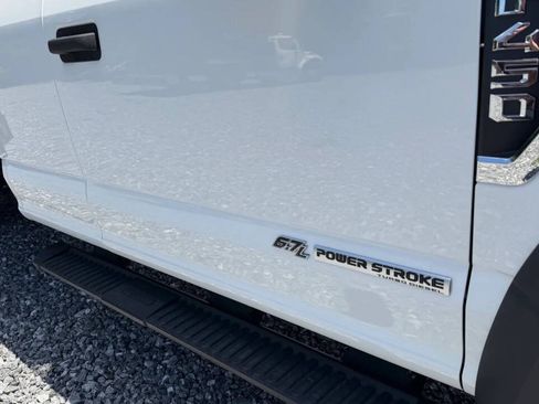 Used 2020 Ford F450 XL w/ Power Equipment Group AWD/4WD image 11
