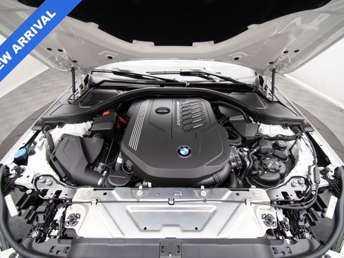 Used 2025 BMW M240i xDrive Coupe image 29