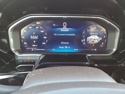 New 2026 Chevrolet Silverado 1500 LT image 17