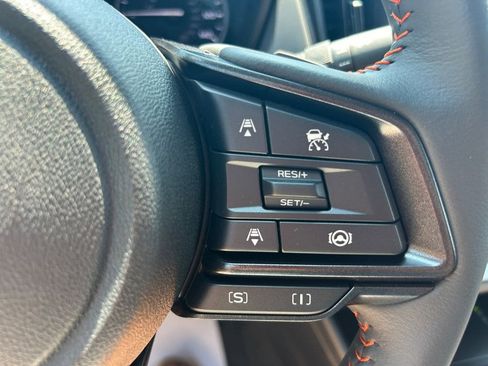 New 2025 Subaru Crosstrek 2.5i Limited image 18