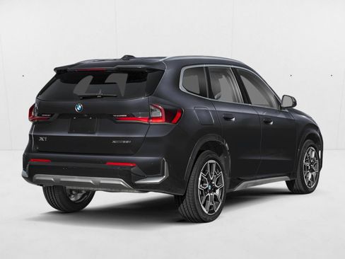 New 2026 BMW X1 xDrive28i w/ Technology Package AWD/4WD image 2