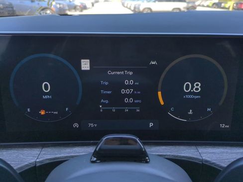 New 2026 Hyundai Santa Fe Calligraphy AWD/4WD image 27