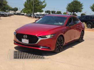 Used 2023 MAZDA MAZDA3 2.5 Turbo Sedan w/Premium Plus AWD/4WD video 1