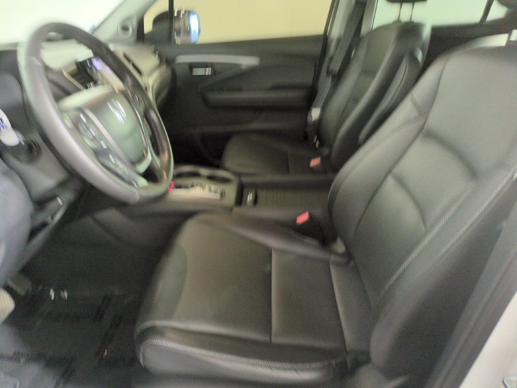 Certified 2023 Honda Ridgeline RTL-E image 14