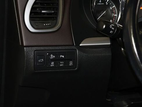 Used 2017 MAZDA CX-9 Grand Touring AWD/4WD image 28
