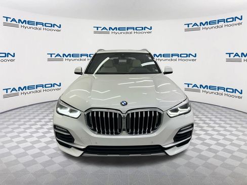 Used 2020 BMW X5 sDrive40i w/ Premium Package RWD image 8