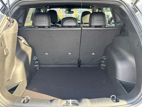 New 2026 Jeep Compass Limited AWD/4WD image 10