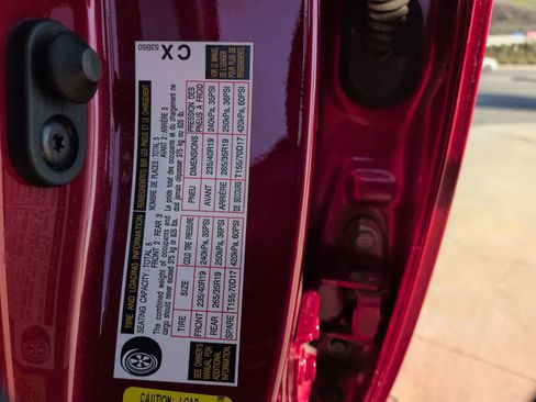 Used 2022 Lexus IS 350 F Sport image 24