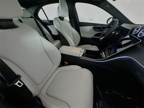 Certified 2025 Mercedes-Benz C 300 Sedan image 28