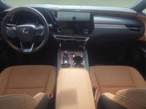 New 2026 Lexus RX 350 Premium image 14
