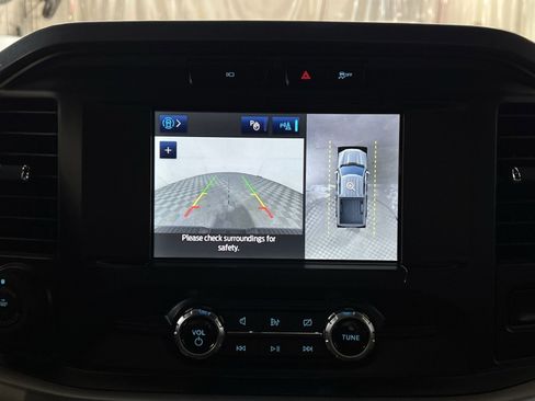 Used 2023 Ford F150 XLT w/ Equipment Group 301A Mid image 19