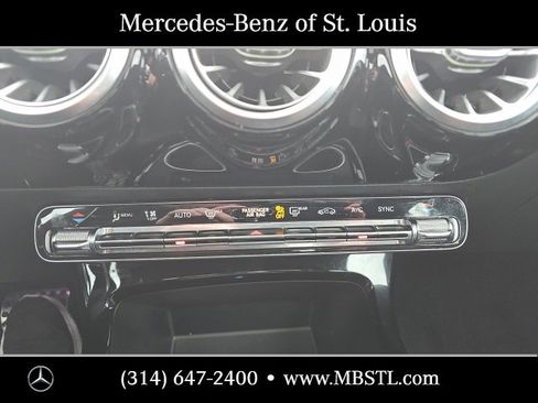 Used 2020 Mercedes-Benz CLA 250 4MATIC image 20