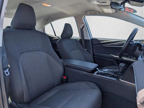 Used 2025 Toyota Camry LE FWD image 27