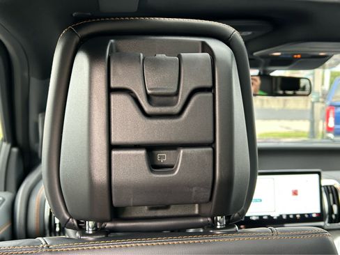 New 2027 Ford Expedition Tremor w/ Driver's Package AWD/4WD image 17