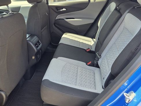 Used 2024 Chevrolet Equinox LT FWD image 10