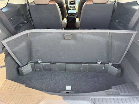 Used 2017 GMC Acadia Limited SLT FWD image 20