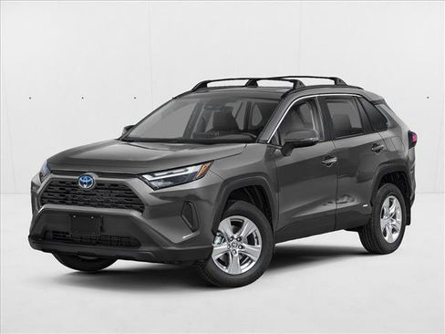 Used 2024 Toyota RAV4 XLE Premium w/ Weather Package image 1