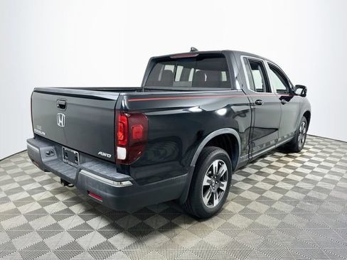 Used 2019 Honda Ridgeline RTL-T image 3