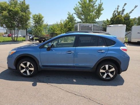 Used 2014 Subaru Crosstrek 2.0i Premium w/ Popular Package #2 AWD/4WD image 7