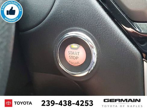 Used 2020 Nissan Pathfinder S FWD image 33