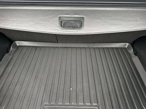 Used 2021 Kia Sportage EX image 18