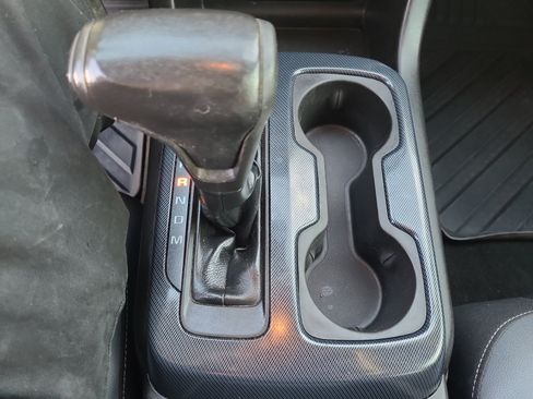 Used 2016 Chevrolet Colorado Z71 AWD/4WD image 20