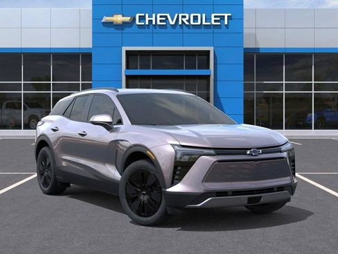New 2026 Chevrolet Blazer EV LT w/ Midnight/Sport Edition FWD image 42