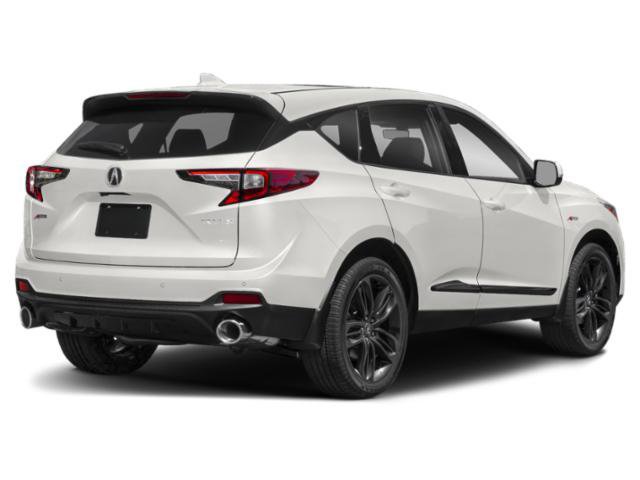 Certified 2024 Acura RDX SH-AWD image 5