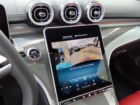 New 2026 Mercedes-Benz CLE 450 4MATIC Coupe image 6
