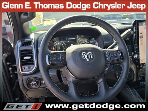 New 2026 RAM 2500 Power Wagon image 10