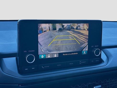 Certified 2025 Honda Accord SE image 13