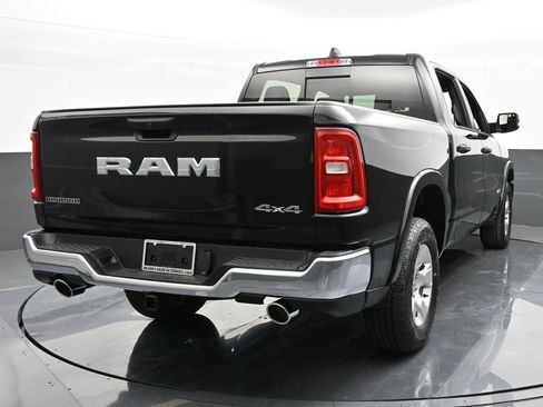 Used 2025 RAM 1500 Big Horn image 5