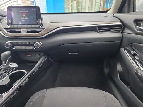 Used 2023 Nissan Altima 2.5 SV image 31