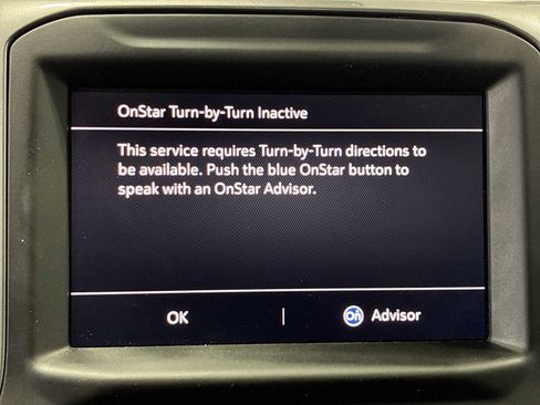 Used 2022 Chevrolet Silverado 1500 Custom w/ LPO, Dark Essentials Package image 19