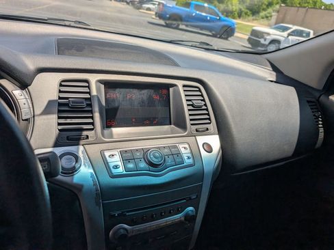 Used 2013 Nissan Murano S AWD/4WD image 18