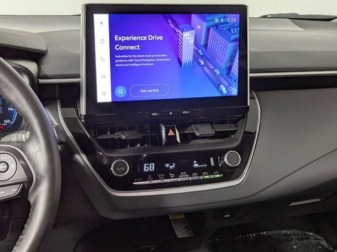 Certified 2026 Toyota Corolla SE w/ SE Package image 36