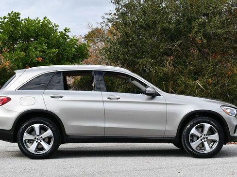Used 2022 Mercedes-Benz GLC 300 image 7