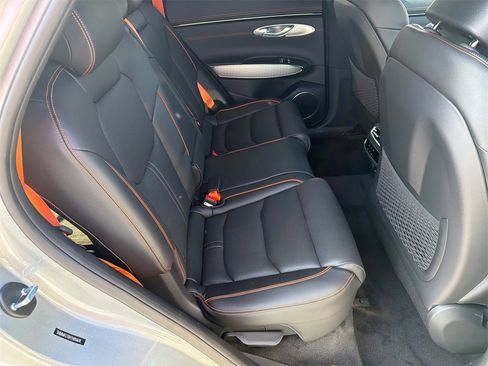 New 2026 Genesis GV70 2.5T Sport Prestige image 15