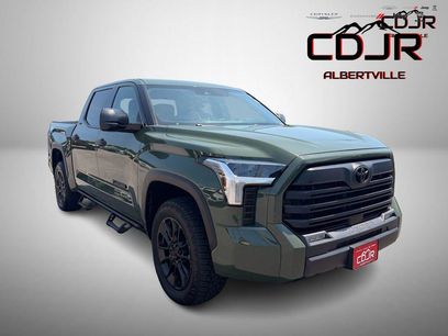Used 2023 Toyota Tundra SR5