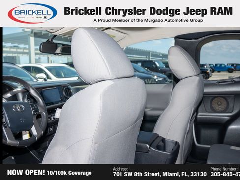 Used 2017 Toyota Tacoma SR5 RWD image 15