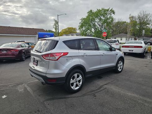 Used 2014 Ford Escape SE FWD image 12