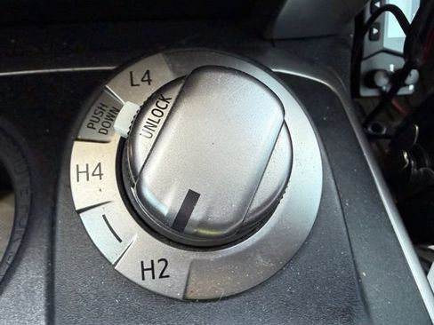 Used 2024 Toyota 4Runner SR5 AWD/4WD image 14