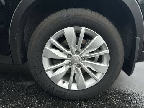 Used 2025 Mitsubishi Outlander ES FWD image 10