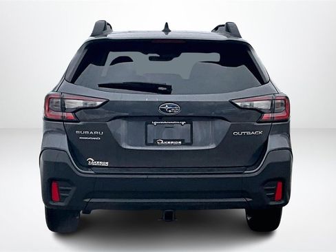Used 2020 Subaru Outback Premium w/ Popular Package #1 image 6