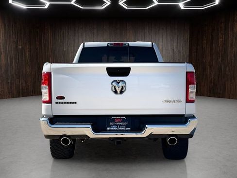 Used 2023 RAM 1500 Big Horn AWD/4WD image 7