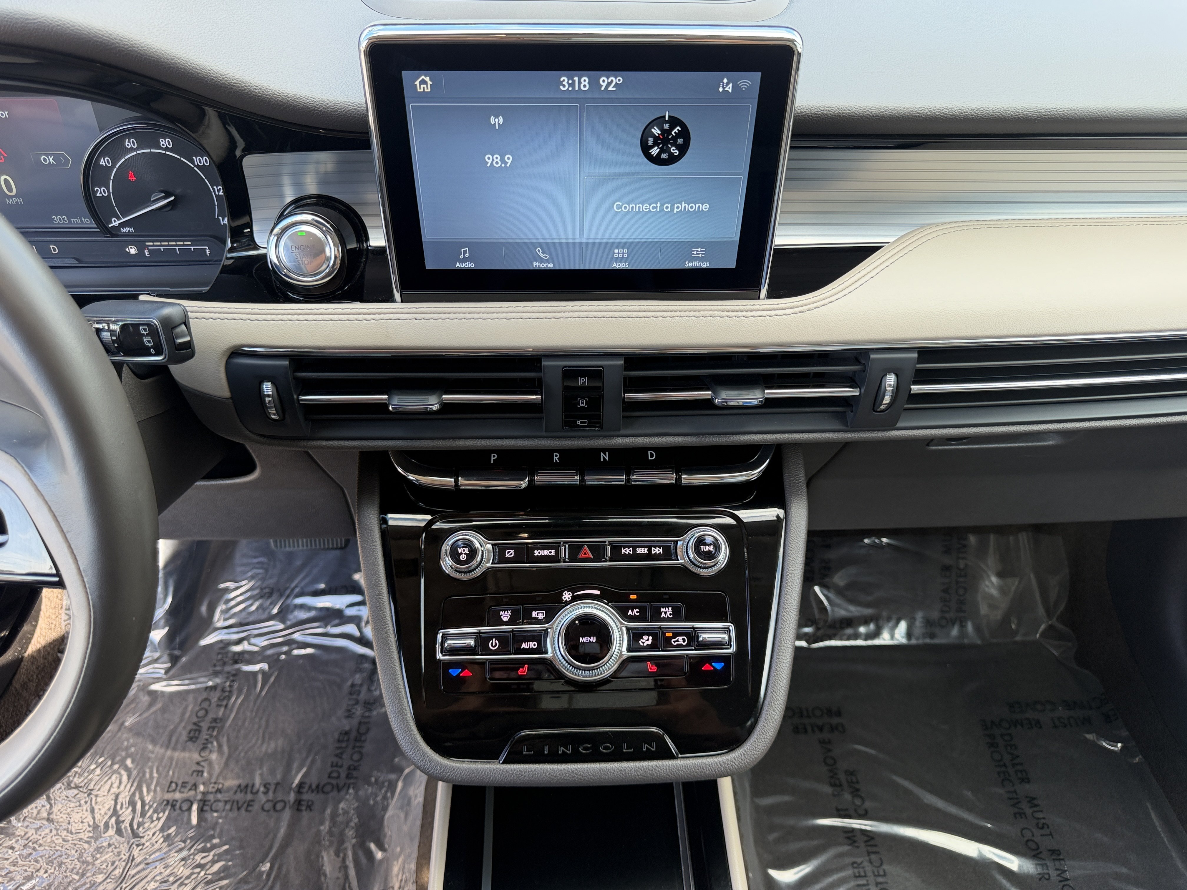 Used 2021 Lincoln Corsair FWD image 21