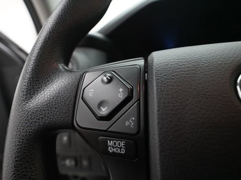 Used 2023 Toyota Tacoma SR AWD/4WD image 16